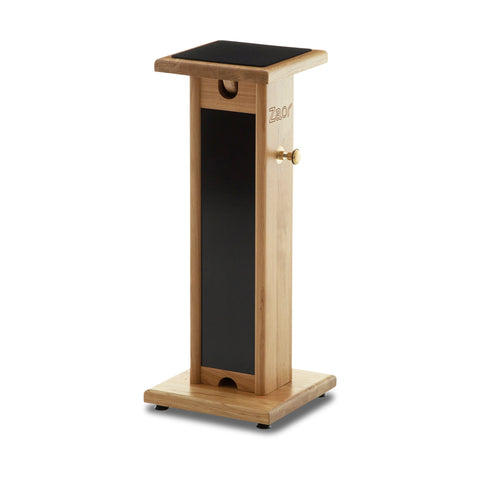 Zaor Studio Furniture srl stands Stand Monitor (Piece) Oak