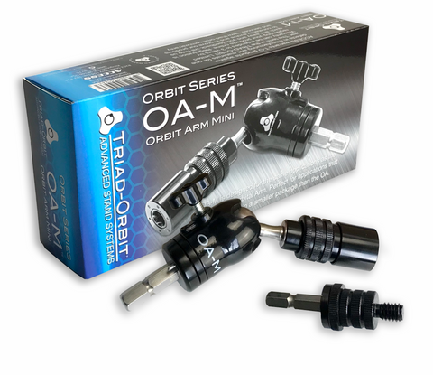 Triad Orbit OA-M – Mini Orbit Arm