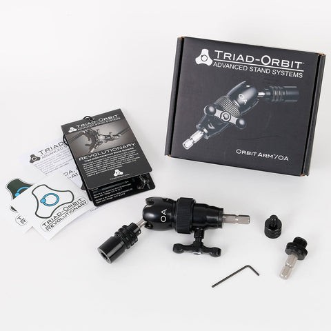 Triad Orbit OA – Orbit Arm