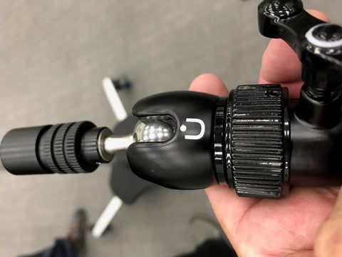 Triad Orbit OA – Orbit Arm