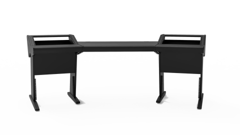 Zaor Studio Furniture srl desk Onda MKII Angled