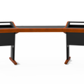 Zaor Studio Furniture srl desk Onda MKII Angled
