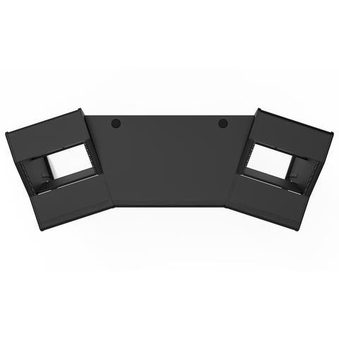 Onda MKII abgewinkelt