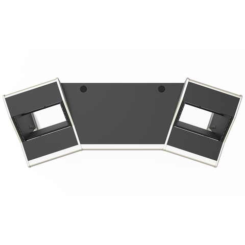 Onda MKII abgewinkelt