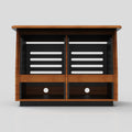 Zaor Studio Furniture srl rack Rackspace