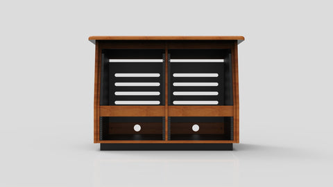 Zaor Studio Furniture srl rack Rackspace