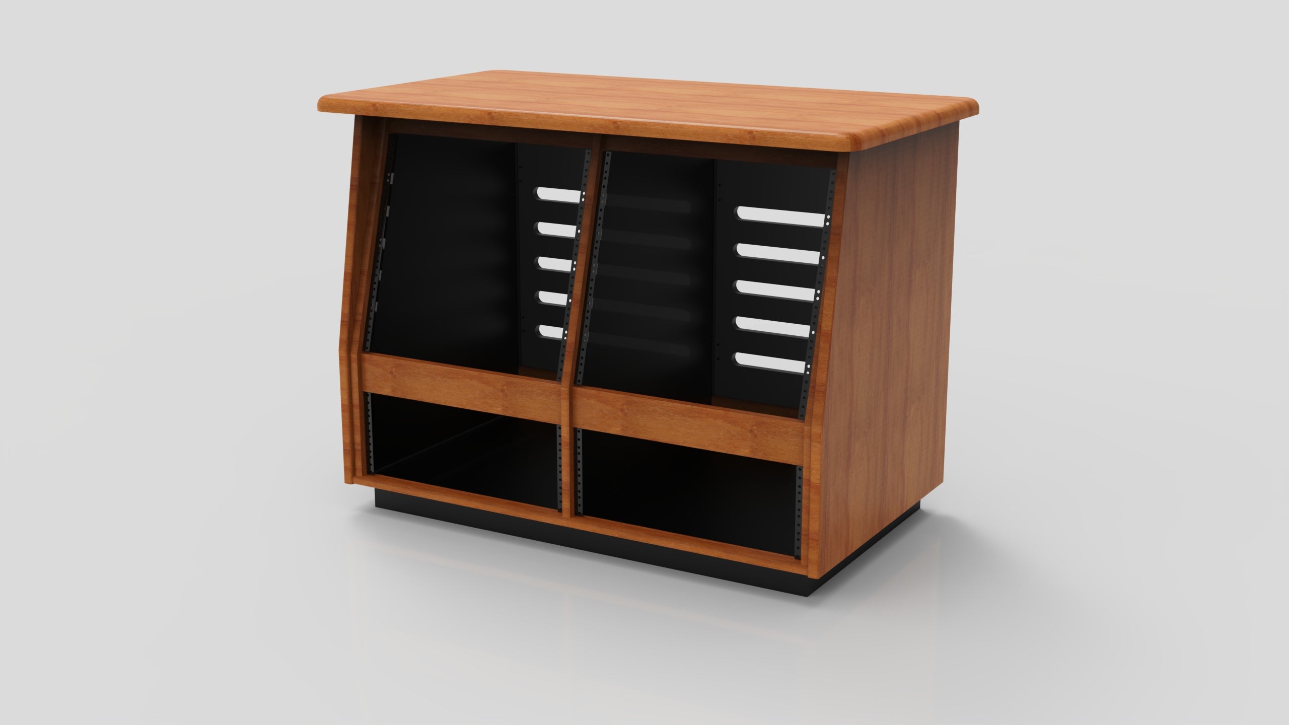 Zaor Rackspace – Professional Studio Rack – Zaor Furniture