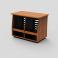 Zaor Studio Furniture srl rack Rackspace