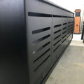 Zaor Studio Furniture srl rack Rackspace
