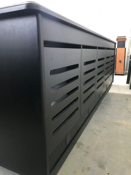 Zaor Studio Furniture srl rack Rackspace