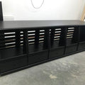 Zaor Studio Furniture srl rack Rackspace