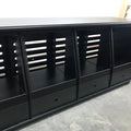 Zaor Studio Furniture srl rack Rackspace