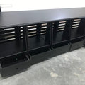 Zaor Studio Furniture srl rack Rackspace 50 units