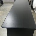 Zaor Studio Furniture srl rack Rackspace