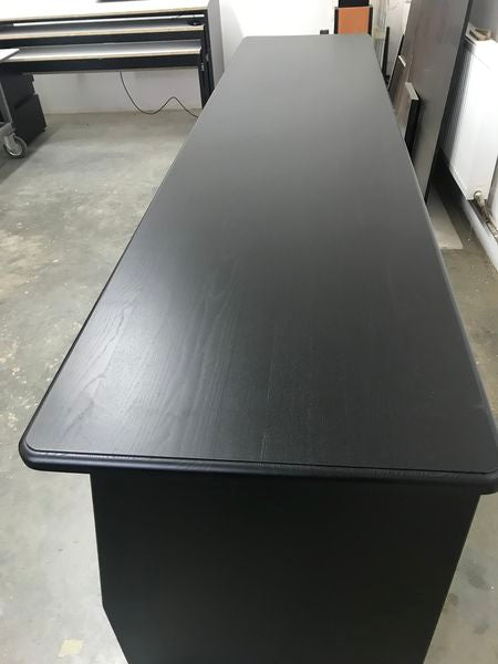 Zaor Studio Furniture srl rack Rackspace