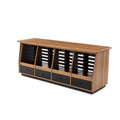 Zaor Studio Furniture srl rack Rackspace