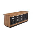 Zaor Studio Furniture srl rack Rackspace