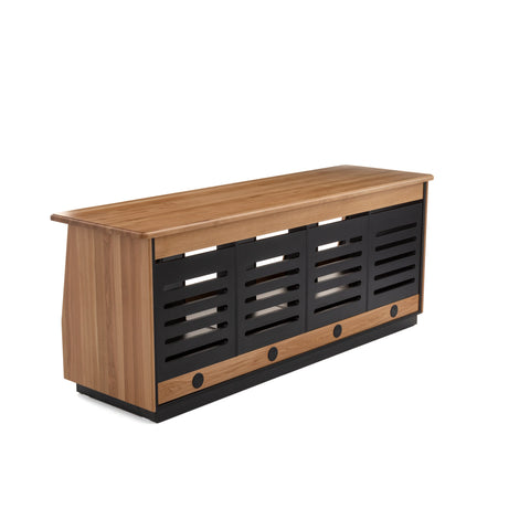 Zaor Studio Furniture srl rack Rackspace