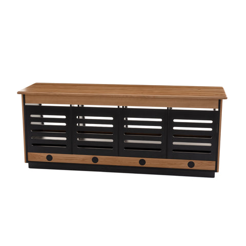 Zaor Studio Furniture srl rack Rackspace