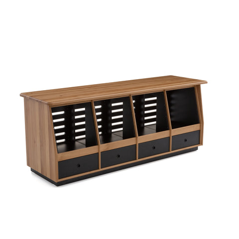 Zaor Studio Furniture srl rack Rackspace