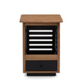 Zaor Studio Furniture srl rack Rackspace
