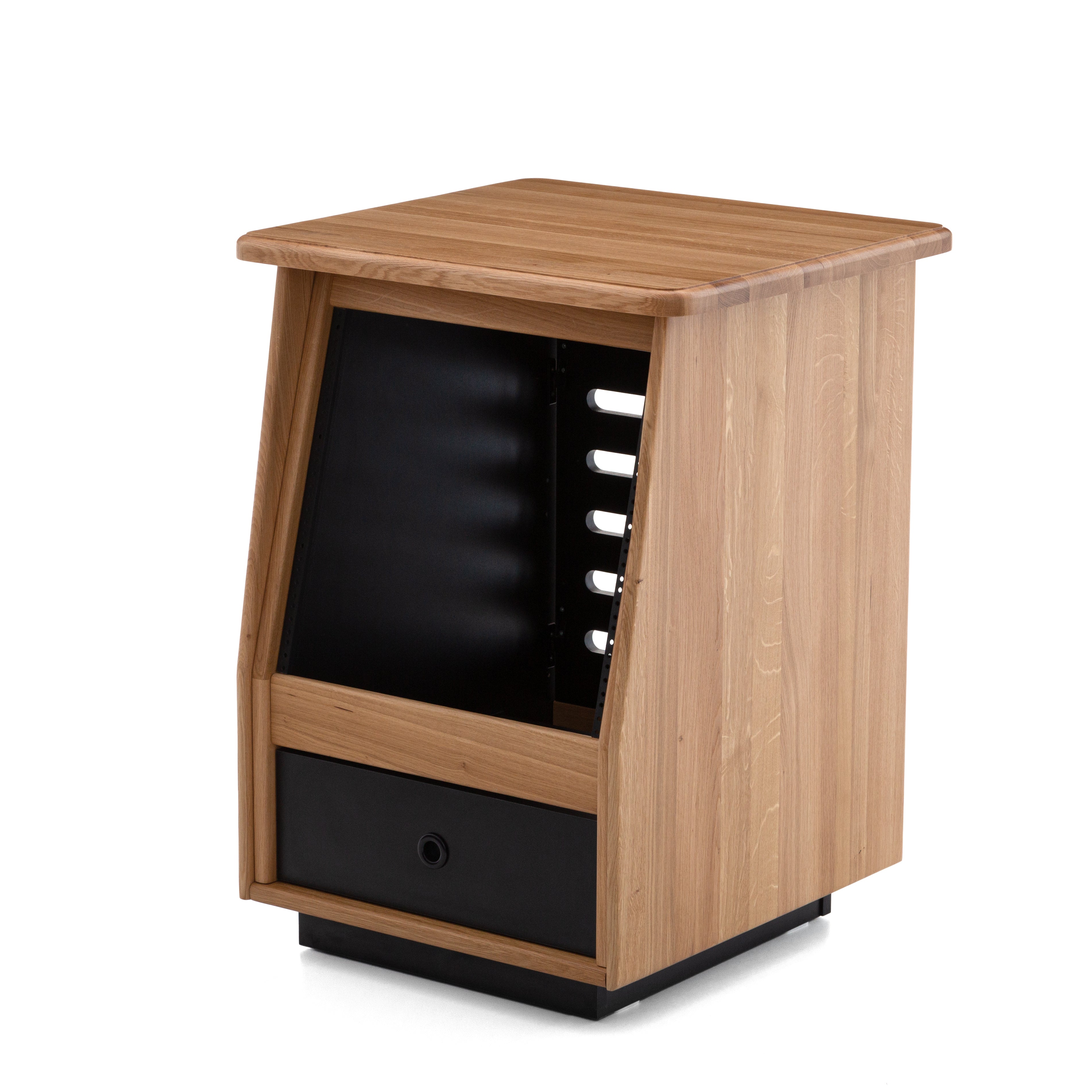 Zaor Rackspace – Professional Studio Rack