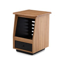 Zaor Studio Furniture srl rack Rackspace