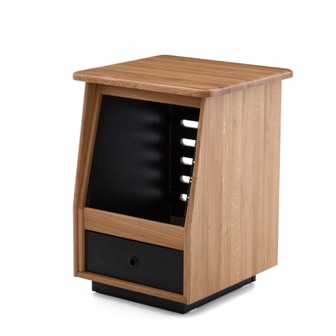 Zaor Studio Furniture srl rack Rackspace