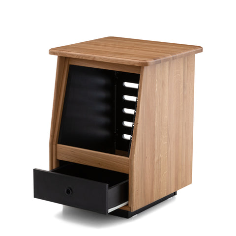 Zaor Studio Furniture srl rack Rackspace 10 units