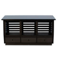 Zaor Studio Furniture srl rack Rackspace