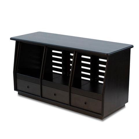Zaor Studio Furniture srl rack Rackspace 30 units