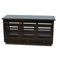 Zaor Studio Furniture srl rack Rackspace