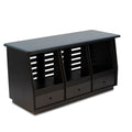 Zaor Studio Furniture srl rack Rackspace