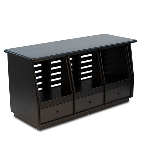 Zaor Studio Furniture srl rack Rackspace