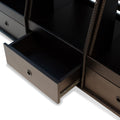 Zaor Studio Furniture srl rack Rackspace