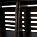 Zaor Studio Furniture srl rack Rackspace