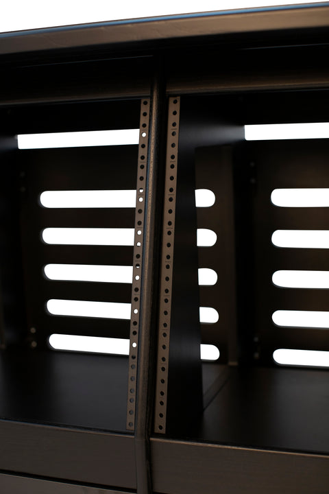 Zaor Studio Furniture srl rack Rackspace