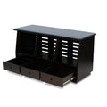 Zaor Studio Furniture srl rack Rackspace