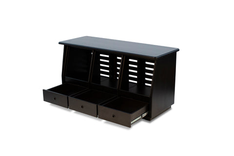 Zaor Studio Furniture srl rack Rackspace