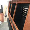 Zaor Studio Furniture srl rack Rackspace