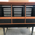 Zaor Studio Furniture srl rack Rackspace