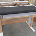 Zaor Studio Furniture srl desk S-Alto