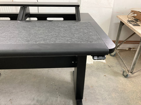 Zaor Studio Furniture srl desk S-Alto