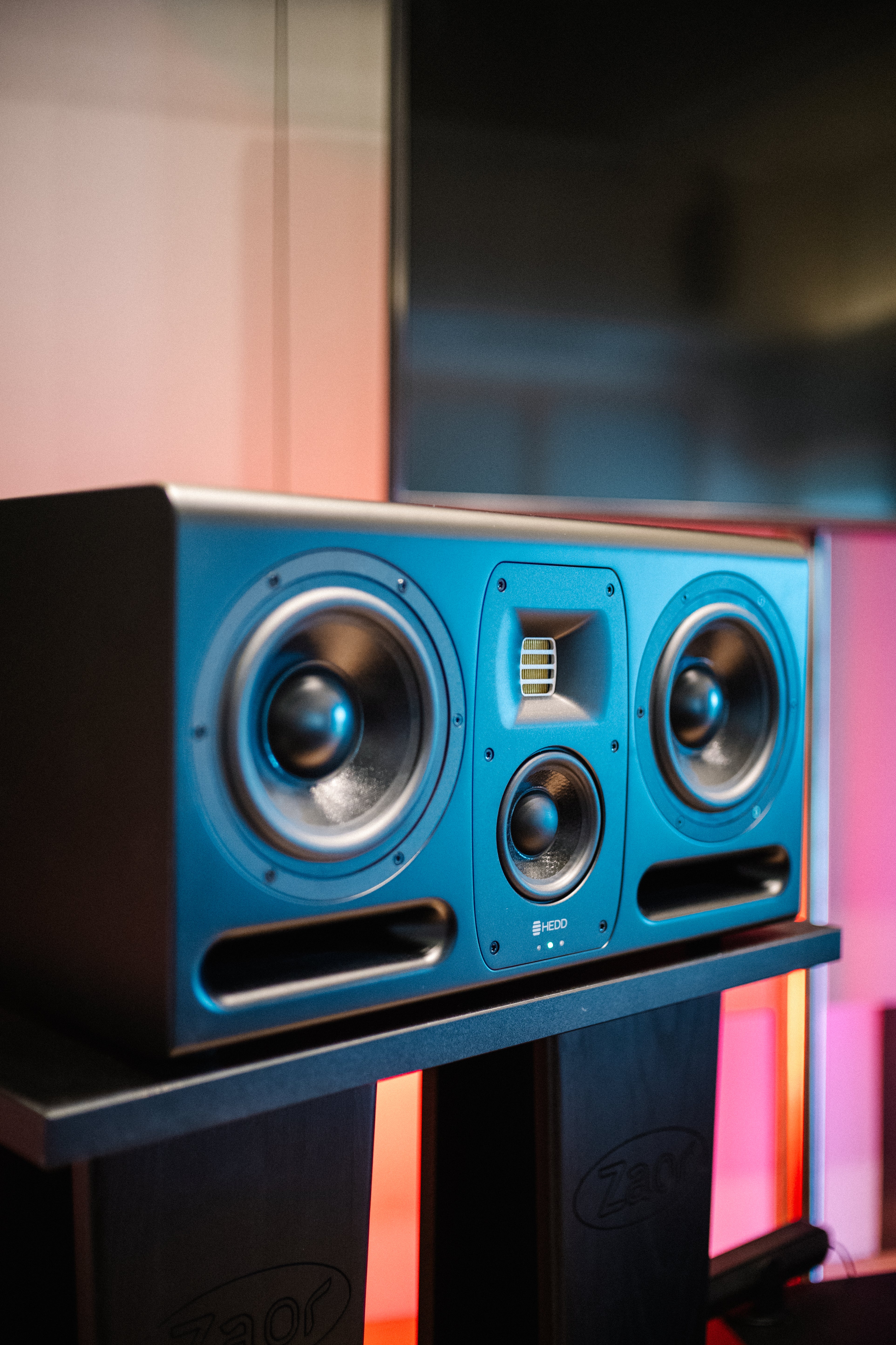 Croce Duo Stands (Pair) – Zaor Furniture