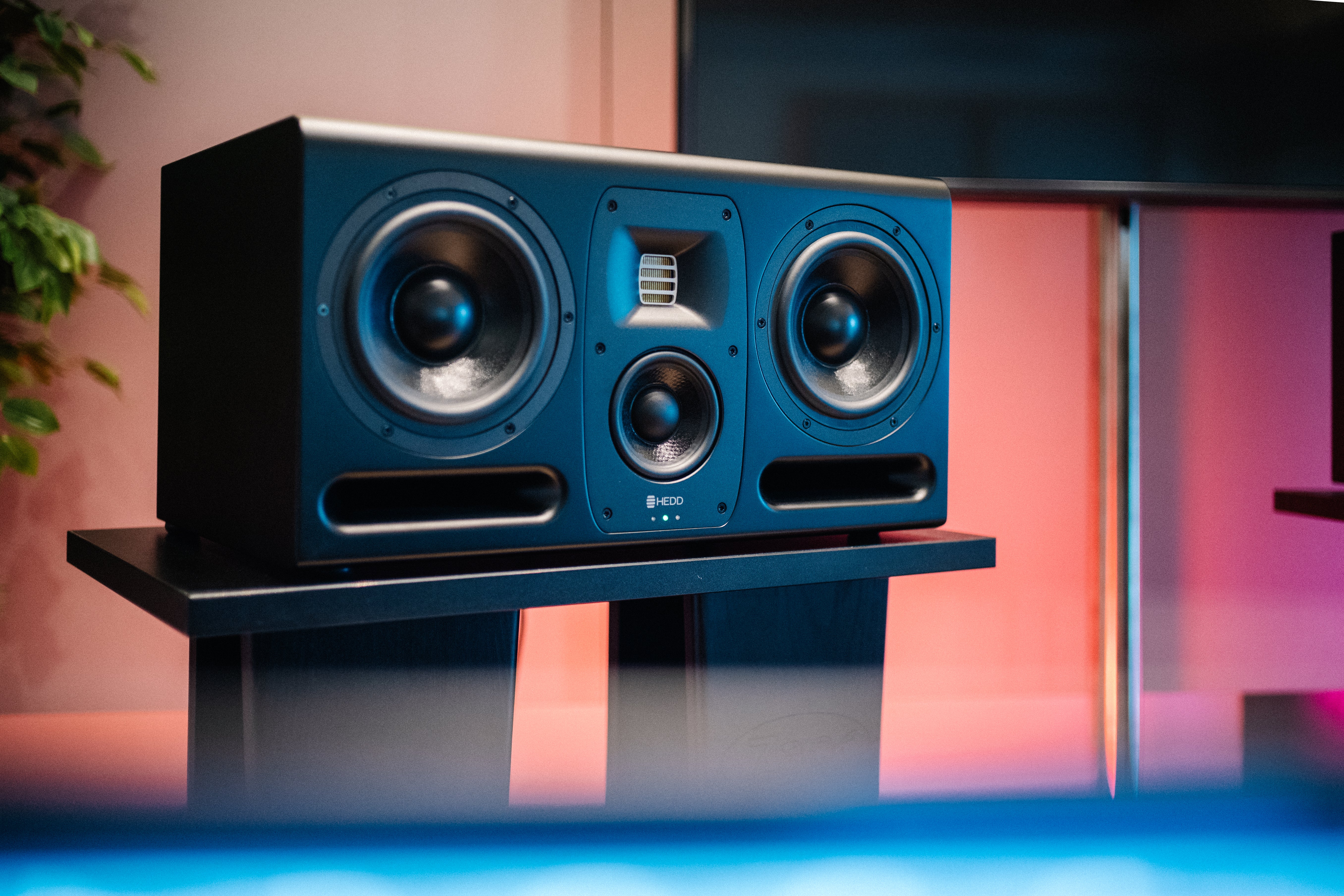 ［rio-min ］Zaor Croce Stand 36 Zaor Croce Duo – Heavy-Duty Speaker Stand (pair) – Zaor Furniture