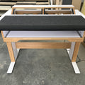 Zaor Studio Furniture srl desk S-Alto