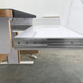 Zaor Studio Furniture srl desk S-Alto