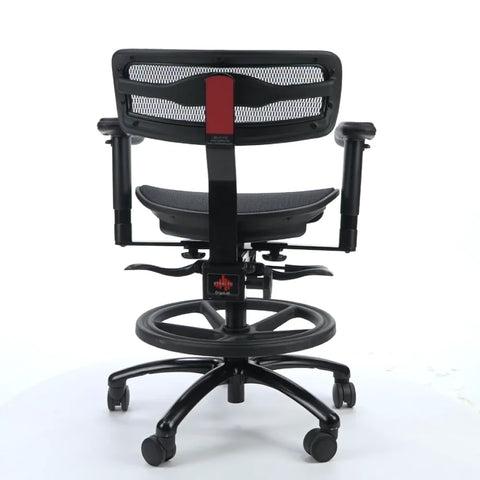 Stealth Standard Chair