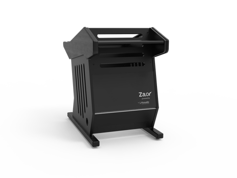 Zaor Studio Furniture srl desk Maestro 12 (Solo)