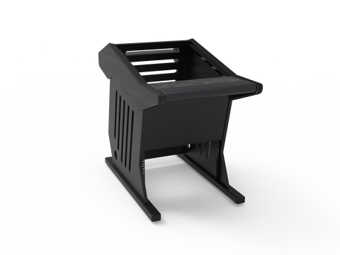 Zaor Studio Furniture srl desk Maestro 12 (Solo)
